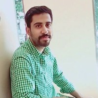 Pandurang Tiwari