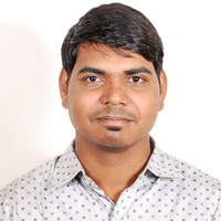Vanga Srinivas Yadav