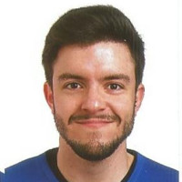 Jorge Roldan Teba
