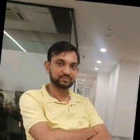 Tanuj Kumar Garg