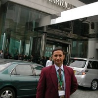 Vikram Arora
