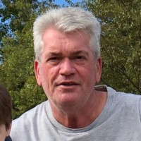 Mark Nietzel