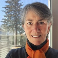 Eileen Ferriter