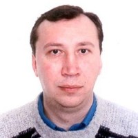 Леонід Голік