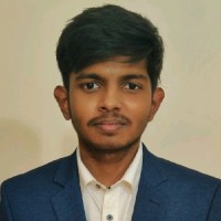 Mukuntheshwaran Venkatesan, E.I.T.