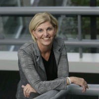 Yvonne Van Zutven
