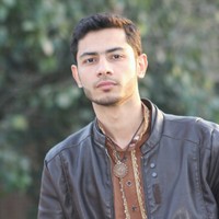Sufyan Arshad