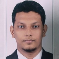 Zeeshan Shaikh