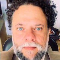 Bernardo Pereira