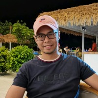 Ahmad Syuhaimy Haji Mohd Ali