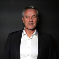 Franck Binazet