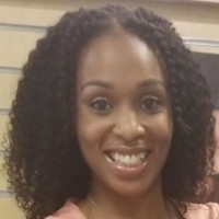 Khalilah Turner