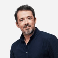 Arnaud Saint Jean
