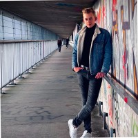 Jelmer Talsma