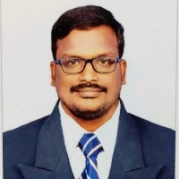 RAVIKUMAR G