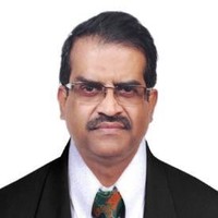 Jayasrinivas Patri