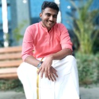 Chandra Sekara Pandian A