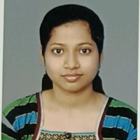 Sadasmita Biswal