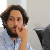 Enrico Tata