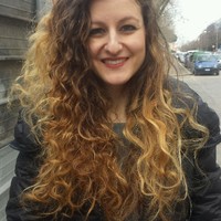 Giulia Maggio