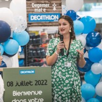 Fanny Le Deun