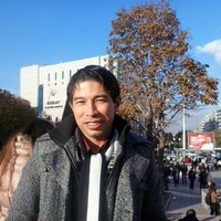 Abbas Ali Husseini