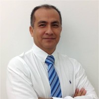 Alejandro Medina