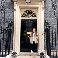Isabella Wilson