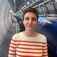 Anne Gentil-Beccot