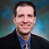 Steve Morvay