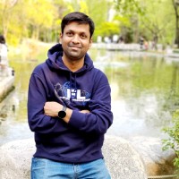 Ankit Dhanuka