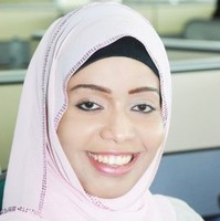 Safiya Al Harthy