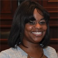 Naimah Coello