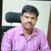 Vinod Kumar
