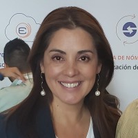 Claudia Sánchez