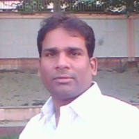 Sudhin Kishore