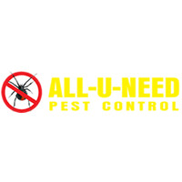 All-U-Need Pest Control