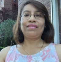 Maria Cristina Bautista