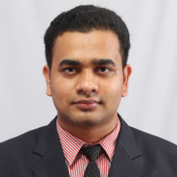 Deepak N.