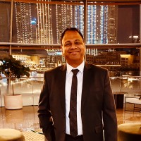 Manoj Kaipura