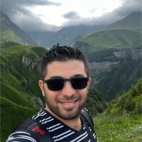 Yousef Hammoda