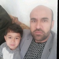 Sayed Sebghatullah Sadat