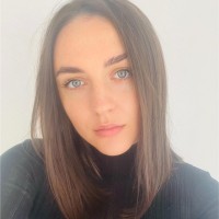 Natalia Sharkova