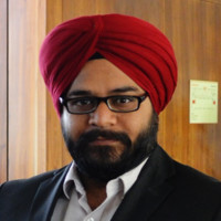 Gurdip Singh
