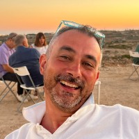 Matteo Maranini