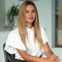 Lucie Hauk Krejčová
