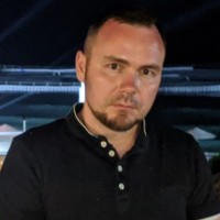Andrey Chetverikov