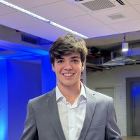 Lucas Paiva Anaia De Oliveira