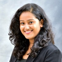 Sonia Bhikru