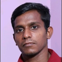 Abish Raj